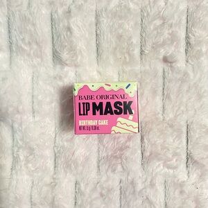 Babe original lip mask